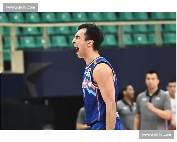 CBA 星二代场均 20 分却主动退役:放下篮球,转身金融圈创业 CBA 星二代场均 20 分却主动退役:放下篮球,转身金融圈创业