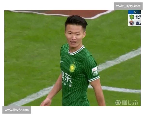 国安 1-0 西海岸:五外援对决 + 张呈栋替补战旧主,林良铭开场伤退成转折 国安 1-0 西海岸:五外援对决 + 张呈栋替补战旧主,林良铭开场伤退成转折